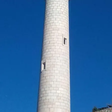 아파트 El Arco
